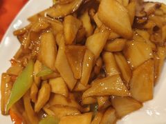 -正阳门饭庄·烤鸭·北京菜(万丰路七里庄店)