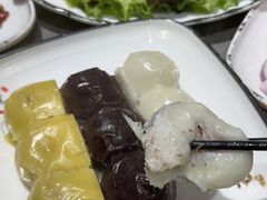 -鹤之乡·齐齐哈尔东北炭火烤肉(昆明盈江路店)