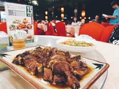 -乡村酒家·湖景客家菜(观澜店)