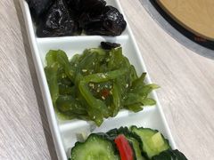 翠玉黄瓜-康师傅私房牛肉面(马泉营奥莱店)