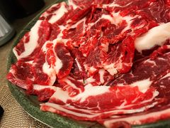 -金海阁海鲜火锅