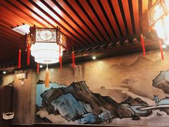 -52HZ主题桌游馆(解放西路店)