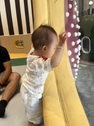 -奈尔宝·儿童乐园·亲子餐厅(鄞州万达店)