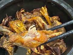 斯丹的一个鸭子-斯丹姜母鸭·古法干香(涂门街总店)