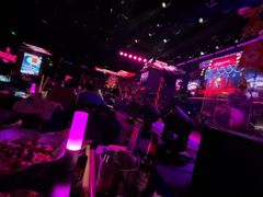 -MOSSO音乐酒吧·live house(南京旗舰店)