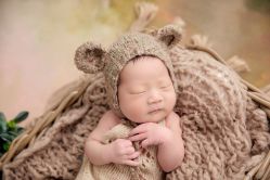 -贯日漂亮宝贝儿童摄影