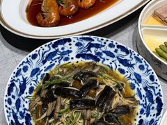 -新光酒家·河豚·海鲜·蟹料理(浦东店)