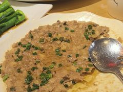 -德胜轩正宗顺德菜(宝安沙井会展中心店)