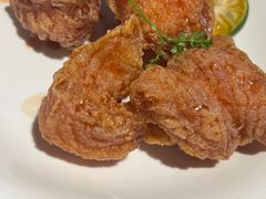 -锦府园·新台州菜(合生汇店)