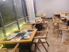 -德四家·云南傣味烧烤品牌(和谐店)