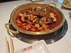 -涿派·炝锅鱼(涿州店)