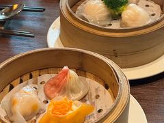 -蛇口希尔顿南海酒店·随轩中餐厅·粤菜