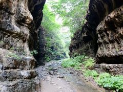 -龙门涧景区