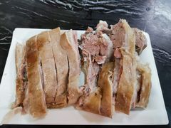 手抓羊肉-胖妈妈餐饮(西津东路店)