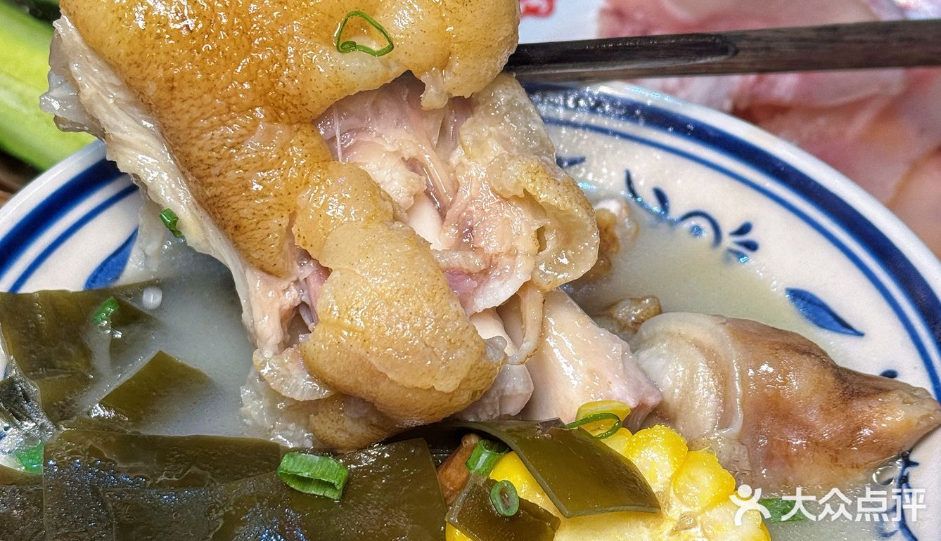 圣诞的深夜食堂！这里安排妥当！！