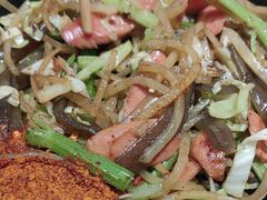 -怪噜范·老贵阳街头名小吃(鸿通城店)