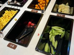 -东方豪客牛排意面披萨(金凤万达店)