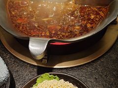 -湊湊火锅·茶憩(打浦桥日月光店)