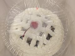 -红宝石·鲜奶小方·海派西点房(南丹店)