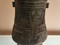 -上海博物馆(人民广场馆)