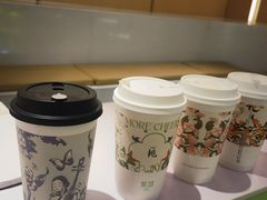 -茉沏(龙湖龙湾天街店)