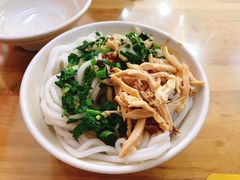 -再回首鸡肉米线(人民路一店)