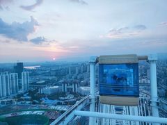 -南昌之星摩天轮