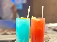 -大渔铁板烧(大悦城店)