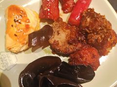 -梨花自助烤肉(西三旗万象汇黑金店)