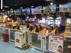 -嘉文梦想世界(SM天津滨海城市广场店)