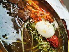 -屋里家延边朝鲜族冷面(南园店)