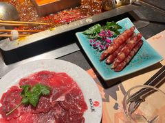 -锦城印象火锅(天府三街店)