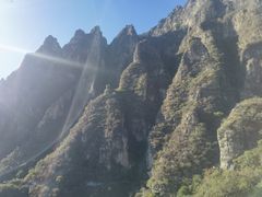 -十渡东湖港风景区