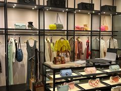 -COACH蔻驰(SKP男士店)