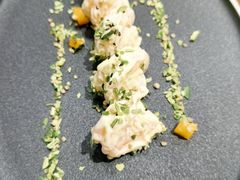 -喜鼎海胆水饺(东港店)