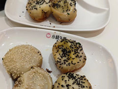 -小杨生煎(福州路店)