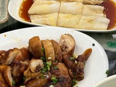 -荔园小馆(园岭新村二期店)