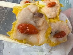 -添好运点心专门店(深水埗店)