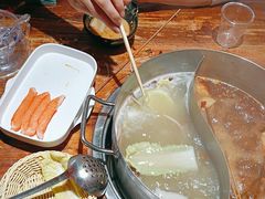 -乐山串串香老火锅(鼓楼店)