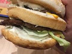-汉堡王(长沙枫林三路店)