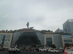 -成都浩海立方海洋公园