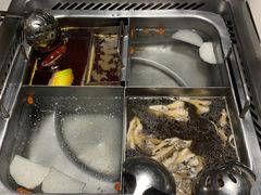 -海底捞火锅(海宁路店)