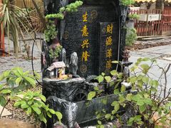 -陶缘一号·四季缘·老字号顺德菜·户外婚礼家宴(西滘店)