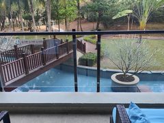 -三亚海棠湾万丽度假酒店