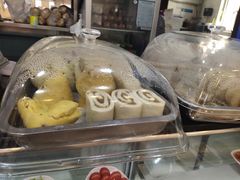 -香妃烤鸡(西单店)