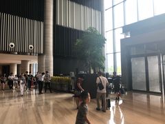 -青岛西海岸隆和福朋喜来登酒店