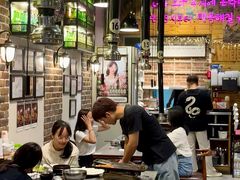 -咕咕站韩国料理(紫金港店)