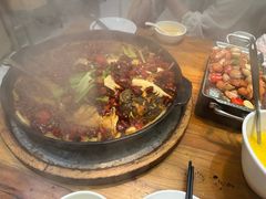 -老板恋上鱼(印象城店)