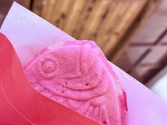 -粉粉乐鲷鱼烧(美罗城店)