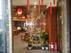 -毅祥斋老孙家泡馍(西羊市店)